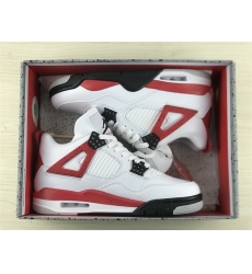 Men Air Jordan 4 Shoes 23C014