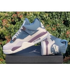 Men Air Jordan 4 Shoes 23C017