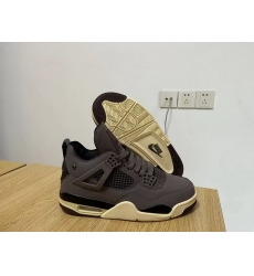 Men Air Jordan 4 Shoes 23C060