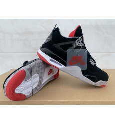 Men Air Jordan 4 Shoes 23C130