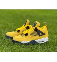 AIR JORDAN 4 RETRO CT8527 700 Women Shoes