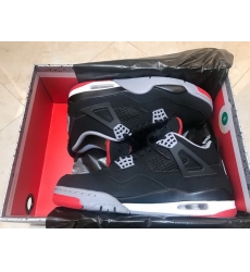 Air Jordan 4 Women Shoes 23C006