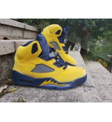 Air Jordan 5 Men Shoes 23C015