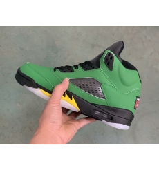 Air Jordan 5 Men Shoes 23C407