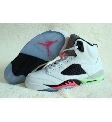 Air Jordan 5 Men Shoes 23C457