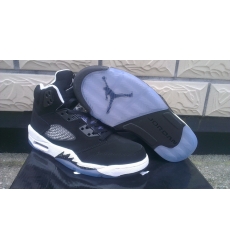 Air Jordan 5 Men Shoes 23C463