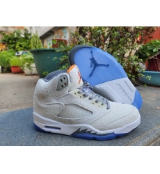 Air Jordan 5 Women Shoes 23C026