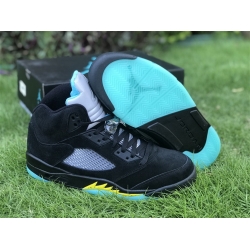 Air Jordan 5 Women Shoes 23C036