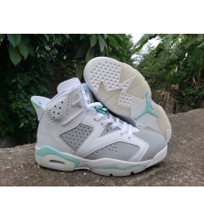 Air Jordan 6 Women Shoes 23C11