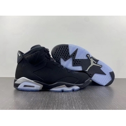 Air Jordan 6 Women Shoes 23C23