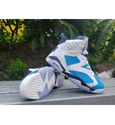 Air Jordan 6 Women Shoes 23C30