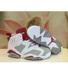 Air Jordan 6 Men Shoes 23C068