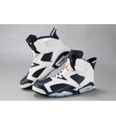 Air Jordan 6 Men Shoes 23C313