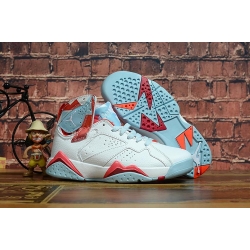 Air Jordan 7 Women Shoes 23C016