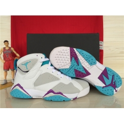 Air Jordan 7 Women Shoes 23C052