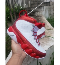 Air Jordan 9 Men Shoes 23C058