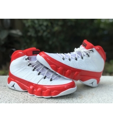 Air Jordan 9 Men Shoes 23C070