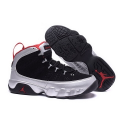 Air Jordan 9 Women Shoes 23C13