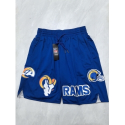 Los Angeles Rams shorts 260625 127