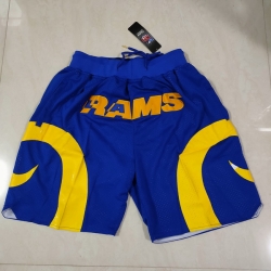 Los Angeles Rams shorts 260625 346
