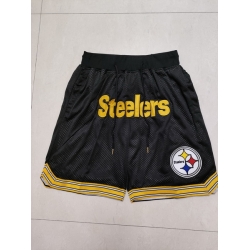 Pittsburgh Steelers shorts 260625 449