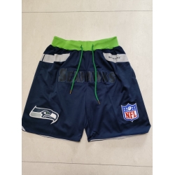Seattle Seahawks shorts 260625 339