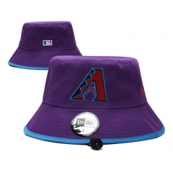 MLB Bucket Hats 2612