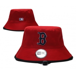 MLB Bucket Hats 2626