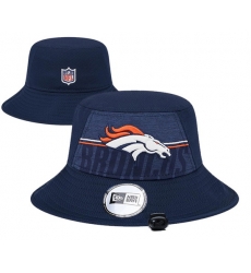 NFL Buckets Hats D008