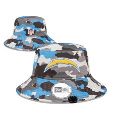 NFL Buckets Hats D079