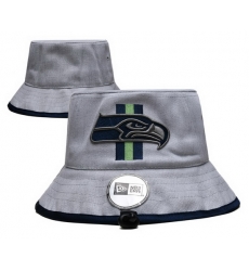 NFL Buckets Hats D081