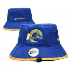 Sports Bucket Hats 23G 023