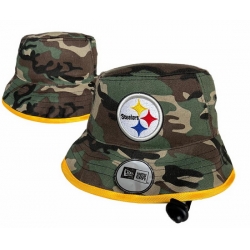 Sports Bucket Hats 23G 046