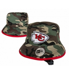 Sports Bucket Hats 23G 052