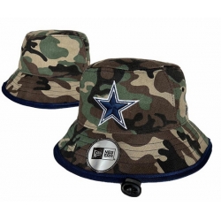 Sports Bucket Hats 23G 053