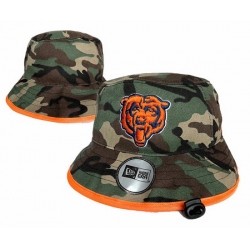 Sports Bucket Hats 23G 055