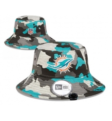 Sports Bucket Hats 23G 080