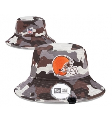 Sports Bucket Hats 23G 088