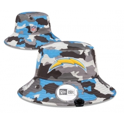 Sports Bucket Hats 23G 096