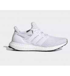 adidas ultraboost 1.0 Men White Shoes