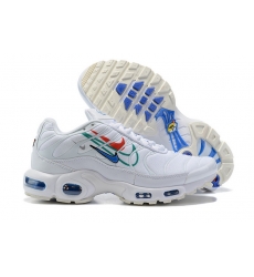 Nike Air Max Plus Men Shoes 016