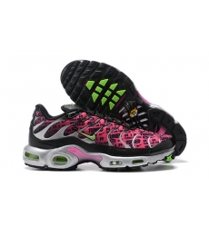 Nike Air Max Plus Men Shoes 027