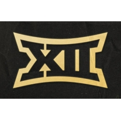 Colorado Buffaloes Big 12 2024 Patch Biaog