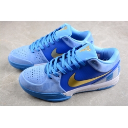 Nike Zoom Kobe 4 Men Shoes 002