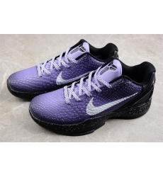 Nike Zoom Kobe 6 Men Shoes 003