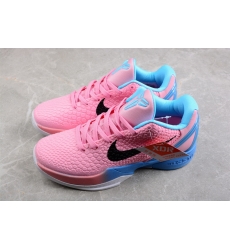 Nike Zoom Kobe 6 Men Shoes 007