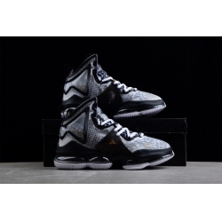 Nike Lebron james 19 Men Shoes 004