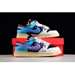 Nike Air Dunk Women Shoes 239 128