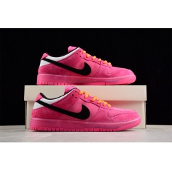 Nike Air Dunk Women Shoes 239 139