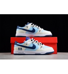 Nike Air Dunk Women Shoes 239 146